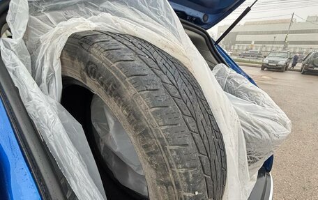 Renault Kaptur I рестайлинг, 2020 год, 1 390 000 рублей, 9 фотография