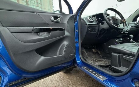 Renault Kaptur I рестайлинг, 2020 год, 1 390 000 рублей, 11 фотография