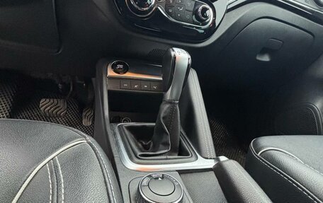 Renault Kaptur I рестайлинг, 2020 год, 1 390 000 рублей, 13 фотография