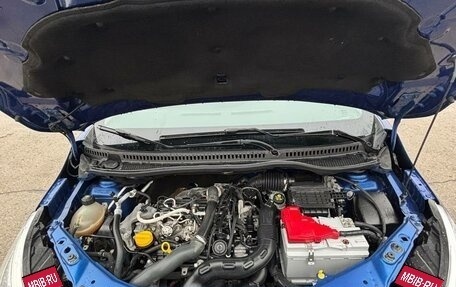 Renault Kaptur I рестайлинг, 2020 год, 1 390 000 рублей, 10 фотография