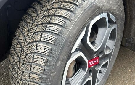 Renault Kaptur I рестайлинг, 2020 год, 1 390 000 рублей, 15 фотография