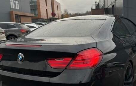 BMW 6 серия, 2011 год, 2 000 000 рублей, 3 фотография
