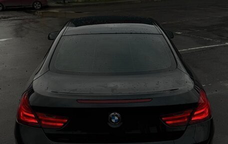 BMW 6 серия, 2011 год, 2 000 000 рублей, 6 фотография