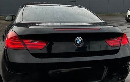 BMW 6 серия, 2011 год, 2 000 000 рублей, 4 фотография