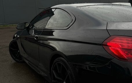 BMW 6 серия, 2011 год, 2 000 000 рублей, 5 фотография