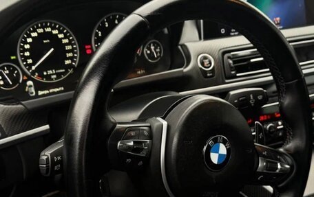 BMW 6 серия, 2011 год, 2 000 000 рублей, 10 фотография