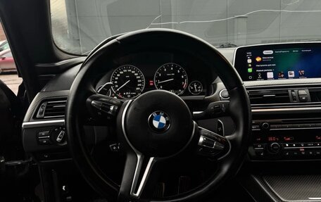 BMW 6 серия, 2011 год, 2 000 000 рублей, 9 фотография