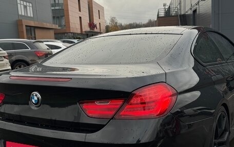 BMW 6 серия, 2011 год, 2 000 000 рублей, 12 фотография