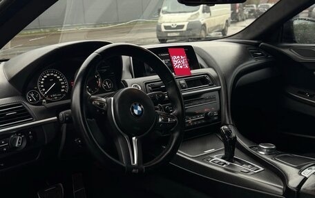 BMW 6 серия, 2011 год, 2 000 000 рублей, 7 фотография