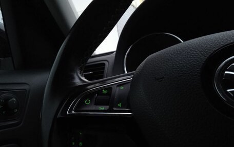 Skoda Yeti I рестайлинг, 2016 год, 1 455 000 рублей, 12 фотография