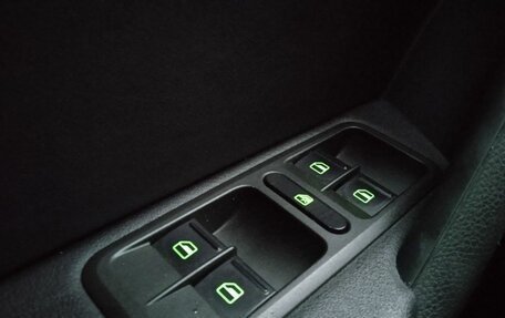 Skoda Yeti I рестайлинг, 2016 год, 1 455 000 рублей, 10 фотография