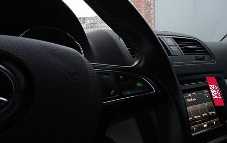 Skoda Yeti I рестайлинг, 2016 год, 1 455 000 рублей, 13 фотография