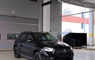 Mercedes-Benz GLE, 2025 год, 15 000 000 рублей, 1 фотография