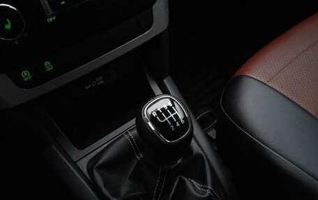 Skoda Yeti I рестайлинг, 2016 год, 1 455 000 рублей, 16 фотография