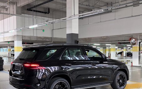 Mercedes-Benz GLE, 2025 год, 15 000 000 рублей, 4 фотография