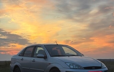 Ford Focus IV, 2003 год, 310 000 рублей, 1 фотография