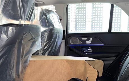 Mercedes-Benz GLE, 2025 год, 15 000 000 рублей, 11 фотография