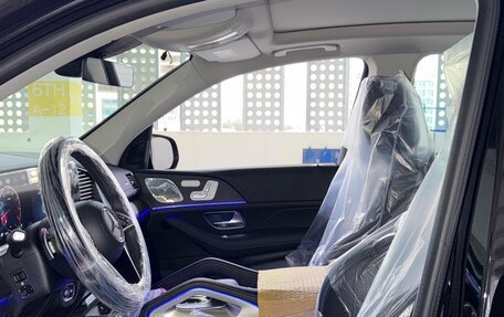 Mercedes-Benz GLE, 2025 год, 15 000 000 рублей, 8 фотография