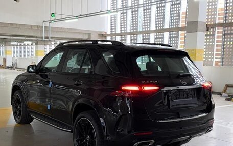 Mercedes-Benz GLE, 2025 год, 15 000 000 рублей, 6 фотография