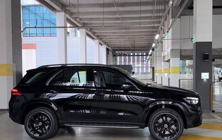 Mercedes-Benz GLE, 2025 год, 15 000 000 рублей, 5 фотография