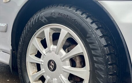 Hyundai Sonata IV рестайлинг, 2007 год, 420 000 рублей, 6 фотография