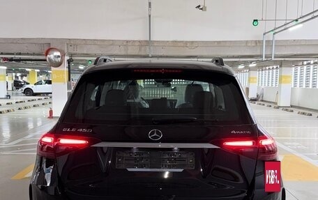 Mercedes-Benz GLE, 2025 год, 15 000 000 рублей, 7 фотография