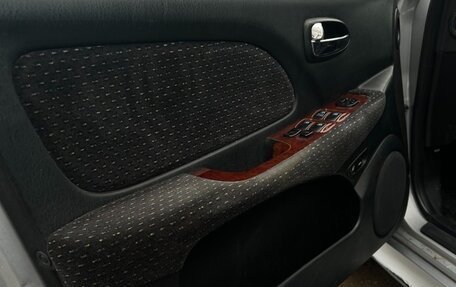 Hyundai Sonata IV рестайлинг, 2007 год, 420 000 рублей, 7 фотография