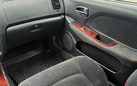 Hyundai Sonata IV рестайлинг, 2007 год, 420 000 рублей, 13 фотография