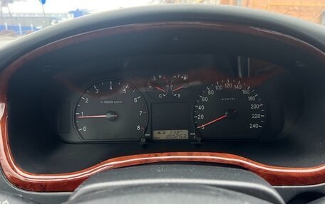 Hyundai Sonata IV рестайлинг, 2007 год, 420 000 рублей, 12 фотография