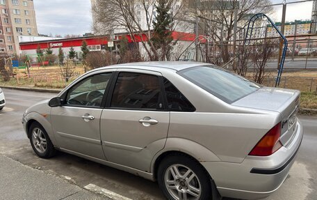 Ford Focus IV, 2003 год, 310 000 рублей, 4 фотография