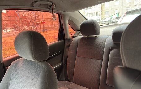 Ford Focus IV, 2003 год, 310 000 рублей, 7 фотография