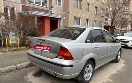 Ford Focus IV, 2003 год, 310 000 рублей, 3 фотография