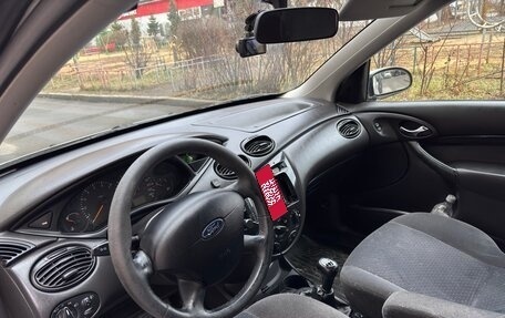 Ford Focus IV, 2003 год, 310 000 рублей, 6 фотография