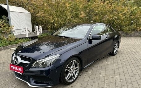 Mercedes-Benz E-Класс, 2014 год, 1 920 000 рублей, 2 фотография