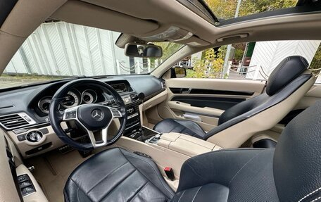 Mercedes-Benz E-Класс, 2014 год, 1 920 000 рублей, 7 фотография