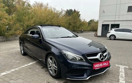 Mercedes-Benz E-Класс, 2014 год, 1 920 000 рублей, 4 фотография