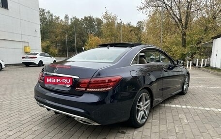 Mercedes-Benz E-Класс, 2014 год, 1 920 000 рублей, 6 фотография