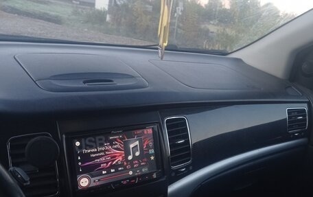 SsangYong Actyon II рестайлинг, 2013 год, 520 000 рублей, 4 фотография