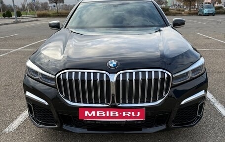 BMW 7 серия, 2020 год, 7 800 000 рублей, 2 фотография