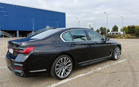 BMW 7 серия, 2020 год, 7 800 000 рублей, 4 фотография