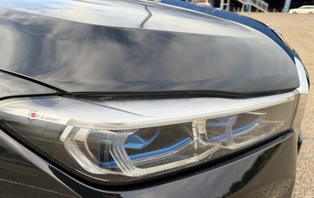 BMW 7 серия, 2020 год, 7 800 000 рублей, 14 фотография