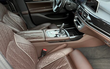 BMW 7 серия, 2020 год, 7 800 000 рублей, 15 фотография