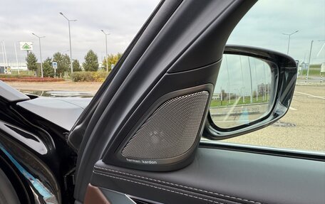 BMW 7 серия, 2020 год, 7 800 000 рублей, 17 фотография