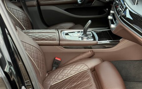 BMW 7 серия, 2020 год, 7 800 000 рублей, 16 фотография