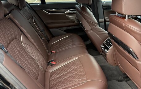 BMW 7 серия, 2020 год, 7 800 000 рублей, 20 фотография