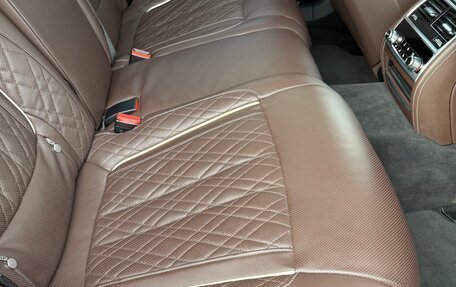 BMW 7 серия, 2020 год, 7 800 000 рублей, 21 фотография