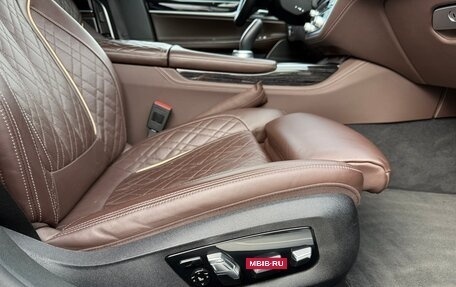 BMW 7 серия, 2020 год, 7 800 000 рублей, 18 фотография