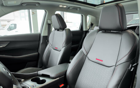 Changan CS35 Plus, 2025 год, 2 779 900 рублей, 22 фотография