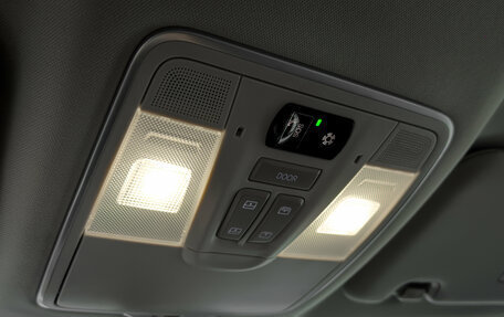 Changan CS35 Plus, 2025 год, 2 779 900 рублей, 17 фотография