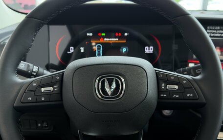 Changan CS35 Plus, 2025 год, 2 779 900 рублей, 19 фотография